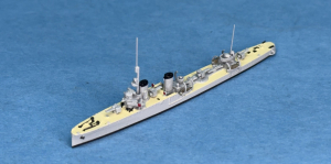 Zerstörer "Leone" Decksbemalung (1 St.) I 1939 Neptun N 1565S